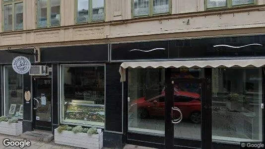 Office spaces for rent i Östersund - Photo from Google Street View
