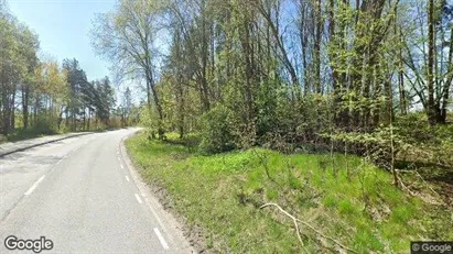 Kontorslokaler för uthyrning i Tyresö – Foto från Google Street View