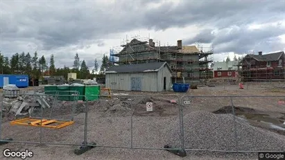 Kontorer til leie i Gällivare – Bilde fra Google Street View