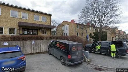Kontorer til leie i Österåker – Bilde fra Google Street View