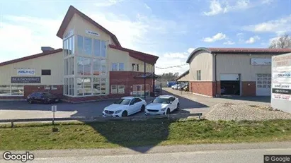 Kontorer til leie i Österåker – Bilde fra Google Street View