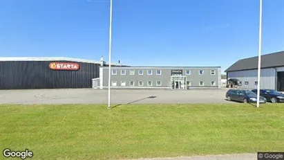 Kantorruimte te huur in Alingsås - Foto uit Google Street View
