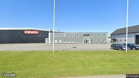 Office spaces for rent i Alingsås - Photo from Google Street View