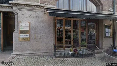 Kontorslokaler för uthyrning i Lund – Foto från Google Street View