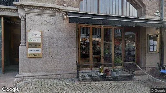 Office spaces for rent i Lund - Photo from Google Street View