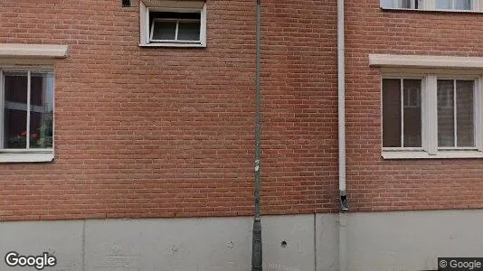 Office spaces for rent i Östersund - Photo from Google Street View