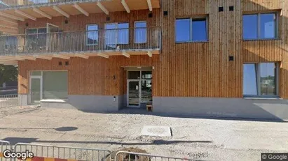 Kantorruimte te huur in Linköping - Foto uit Google Street View