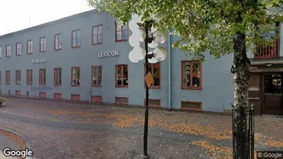 Kontorer til leie i Borlänge – Bilde fra Google Street View