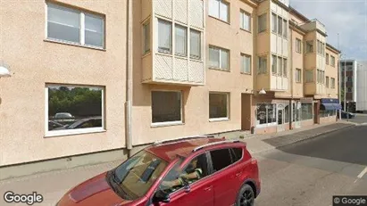 Office spaces for rent in Borlänge - Photo from Google Street View