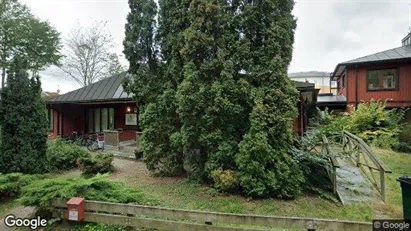 Kantorruimte te huur in Österåker - Foto uit Google Street View