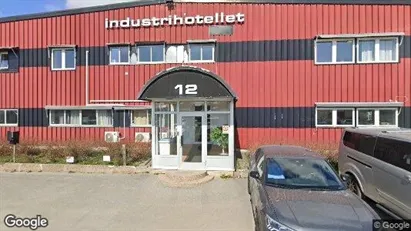 Office spaces for rent in Österåker - Photo from Google Street View