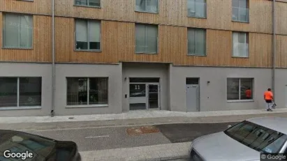 Büros zur Miete in Norra hisingen – Foto von Google Street View