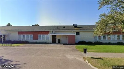 Kantorruimte te huur in Linköping - Foto uit Google Street View