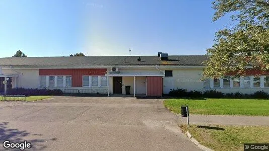 Kontorlokaler til leje i Linköping - Foto fra Google Street View