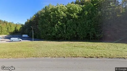 Kantorruimte te huur in Karlskoga - Foto uit Google Street View