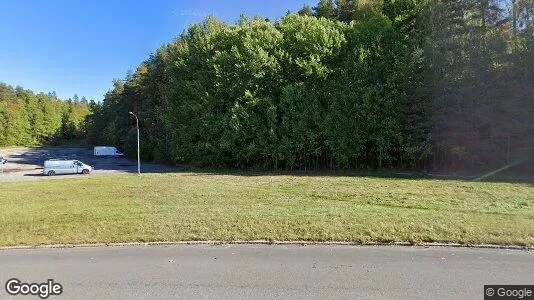 Office spaces for rent i Karlskoga - Photo from Google Street View