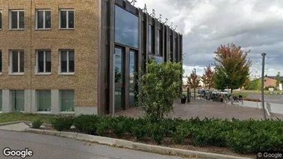 Kantorruimte te huur in Linköping - Foto uit Google Street View