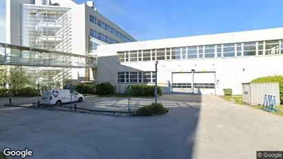 Kantorruimte te huur in Sundbyberg - Foto uit Google Street View