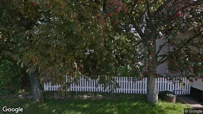 Kontorer til leie i Malmö City – Bilde fra Google Street View