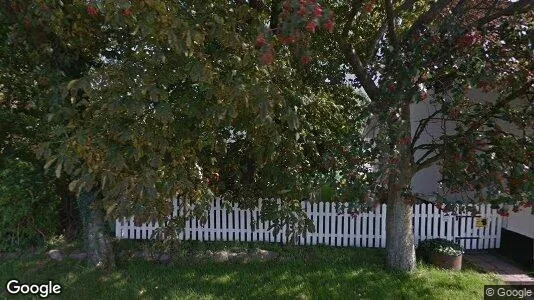 Office spaces for rent i Malmö City - Photo from Google Street View