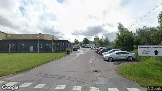 Office spaces for rent i Gothenburg East - Photo from Google Street View