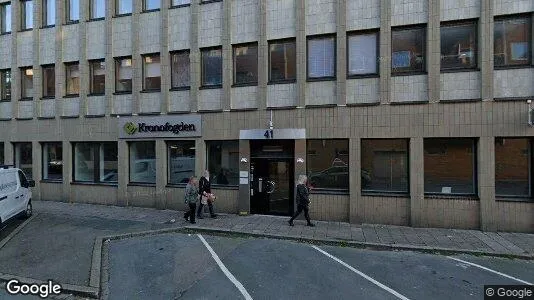 Office spaces for rent i Jönköping - Photo from Google Street View