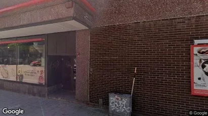 Kantorruimte te huur in Gävle - Foto uit Google Street View