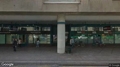 Kontorer til leie i Malmö City – Bilde fra Google Street View