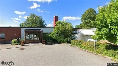 Kontorlokaler til leje i Ale - Foto fra Google Street View