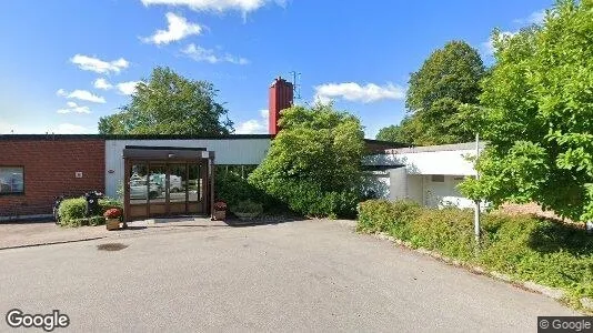 Office spaces for rent i Ale - Photo from Google Street View