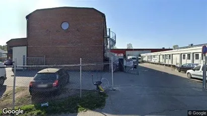 Kontorlokaler til leje i Täby - Foto fra Google Street View