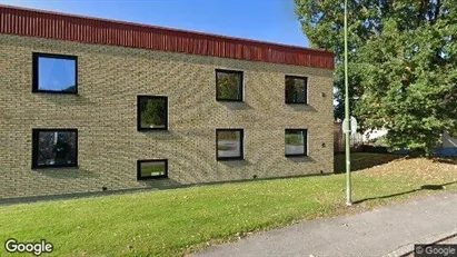 Office spaces for rent in Karlskoga - Photo from Google Street View