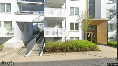 Kontorslokaler för uthyrning i Sigtuna – Foto från Google Street View
