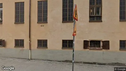 Kantorruimte te huur in Norrköping - Foto uit Google Street View