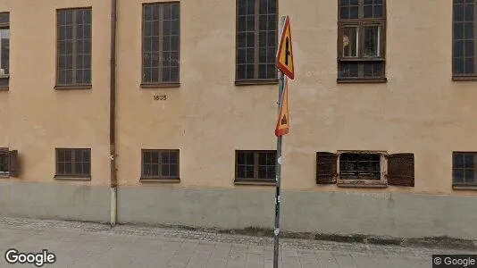Office spaces for rent i Norrköping - Photo from Google Street View