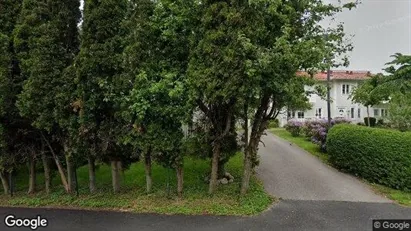 Office spaces for rent in Johanneberg - Photo from Google Street View