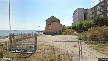 Kantorruimte te huur in Karlskrona - Foto uit Google Street View