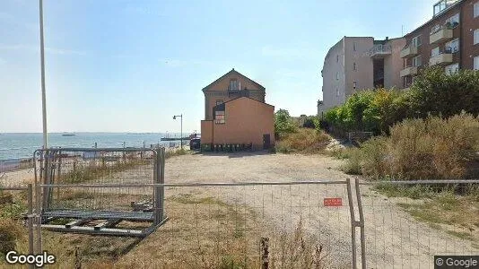 Office spaces for rent i Karlskrona - Photo from Google Street View