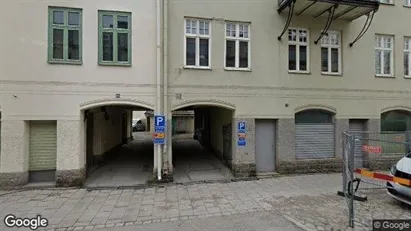Office spaces for rent in Örebro - Photo from Google Street View
