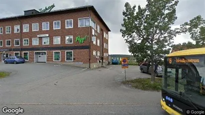 Office spaces for rent in Östersund - Photo from Google Street View