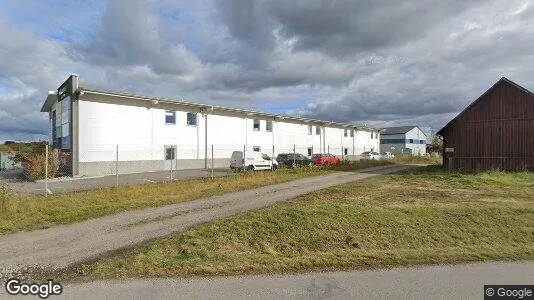 Office spaces for rent i Norrköping - Photo from Google Street View