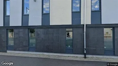 Kontorslokaler för uthyrning i Borlänge – Foto från Google Street View
