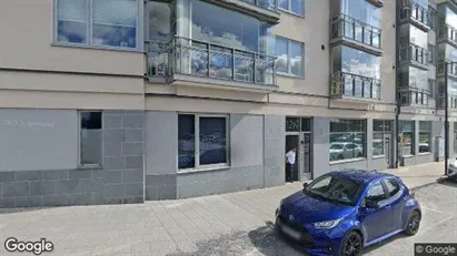 Kontorslokaler för uthyrning i Österåker – Foto från Google Street View