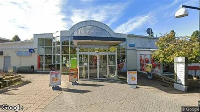 Kontorlokaler til leje i Motala - Foto fra Google Street View