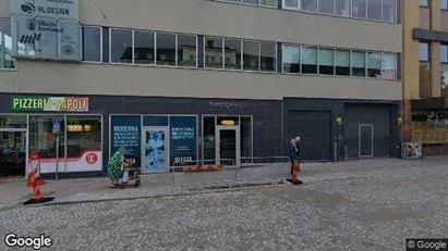 Büros zur Miete in Växjö – Foto von Google Street View
