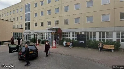 Kontorslokaler för uthyrning i Västerort – Foto från Google Street View