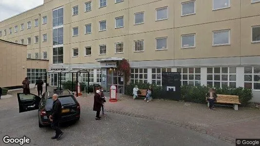 Office spaces for rent i Stockholm West - Photo from Google Street View