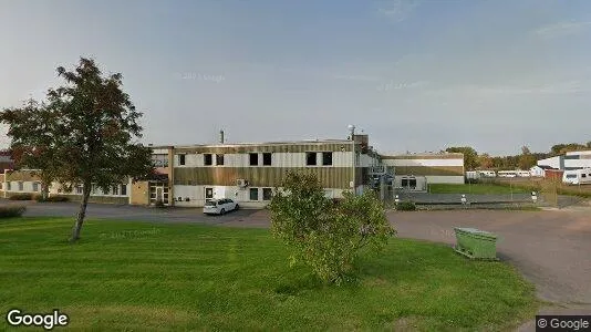 Kontorer til leie i Borlänge – Bilde fra Google Street View