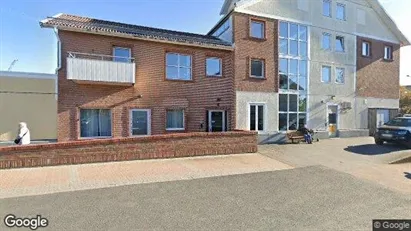 Kantorruimte te huur in Kungälv - Foto uit Google Street View