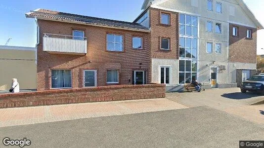 Kontorlokaler til leje i Kungälv - Foto fra Google Street View